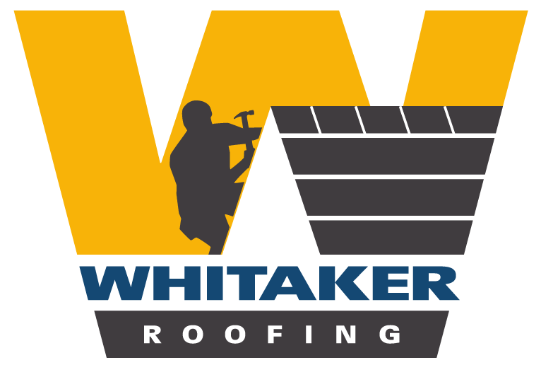 Whitaker Roofing Services, Inc. Logo