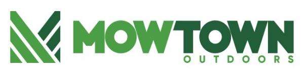 MowTown Outdoors, LLC Logo