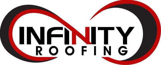 Infinity Roofing Logo