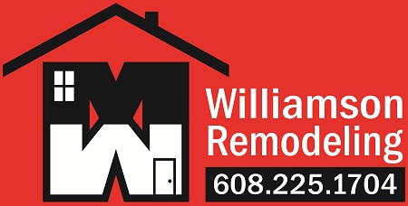 Williamson Remodeling LLC Logo