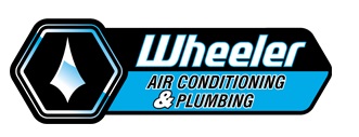 Wheeler Air Conditioning & Plumbing Logo