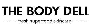 The Body Deli Logo