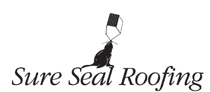 Sure Seal Roofing Logo