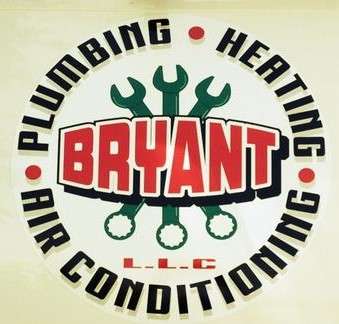 Bryant Plumbing, Heating, and Air Conditioning, LLC Logo