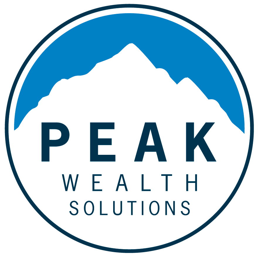 Peak Wealth Solutions Logo