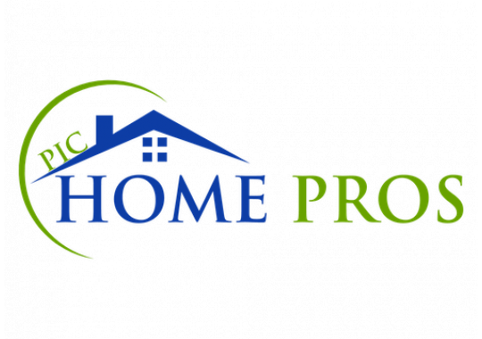 PIC Home Pros LLC Logo