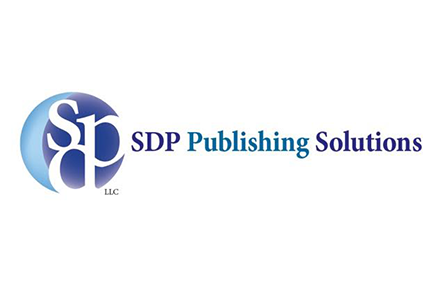SDP Publishing Solutions, LLC Logo