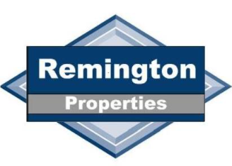 Remington Properties Logo