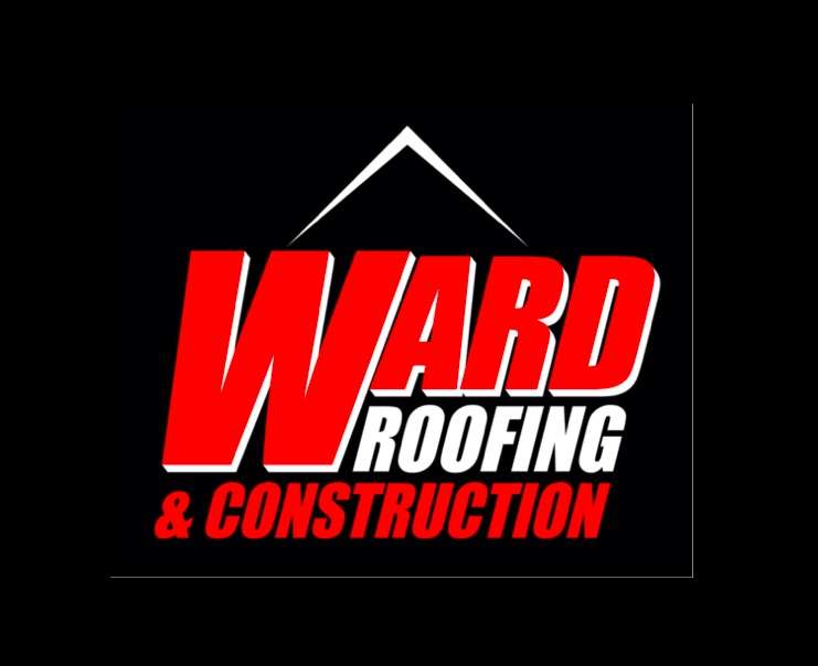 Ward Roofing and Construction LLC Logo