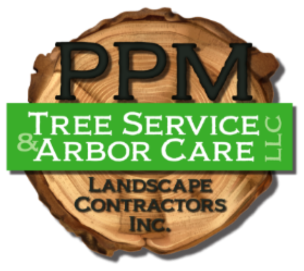 PPM Landscape Contractors Logo