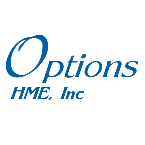 Options HME Stair Lifts Logo