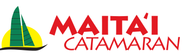 Maita'i Catamaran Logo