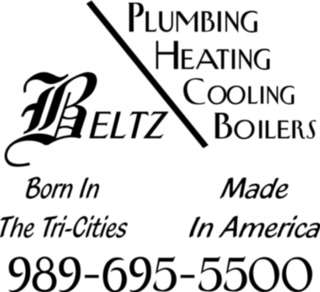 Beltz Mechanical Systems, Inc. Logo