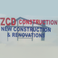 ZCD Construction Logo