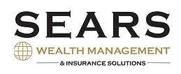 Sears Wealth Management & Insurance Solutions Logo