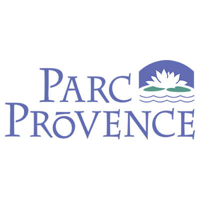 Parc Provence Memory Care Logo