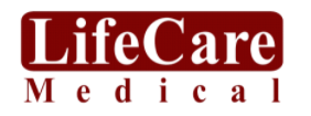 Lifecare HomeHealth & Medical Products Ltd. Logo