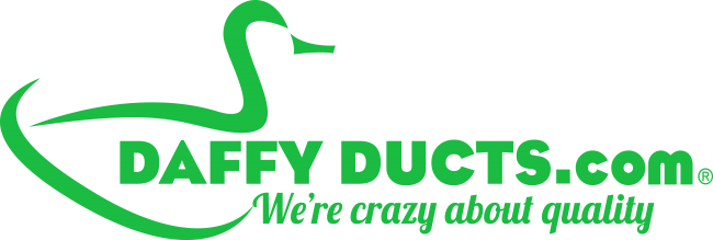 Daffy Ducts, LLC Logo