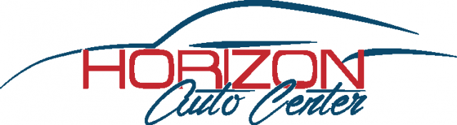 Horizon Auto Center Logo