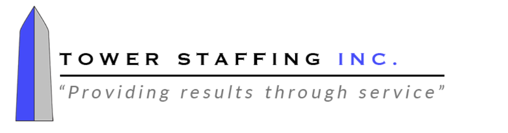 Tower Staffing Inc Logo