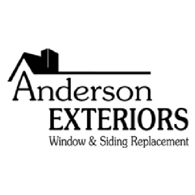 Anderson Exteriors - Kevin D Anderson Logo