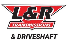 L & R Transmissions, Inc. Logo