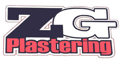 ZG Plastering Logo