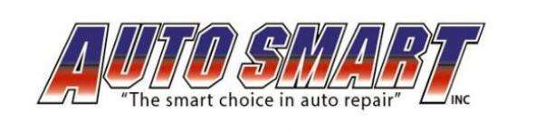 Auto Smart Logo