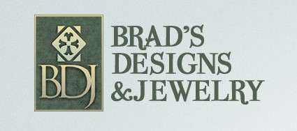 Brad's Designs & Jewelry, Inc. Logo