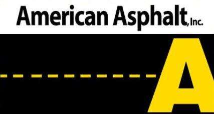 American Asphalt, Inc. Logo