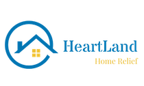 Heartland Home Relief LLC Logo