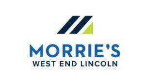 Morrie's West End Lincoln, LLC Logo