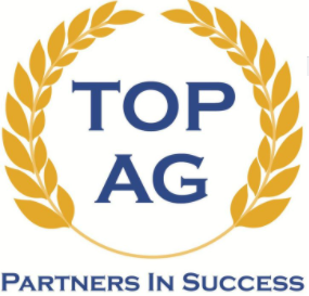 Top A G Cooperative Inc. Logo