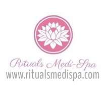 Rituals Medi-Spa PLLC Logo