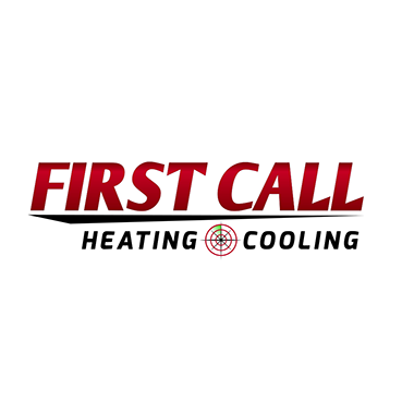 First Call Heating & Cooling OR LLC Logo