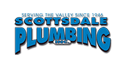 Scottsdale Plumbing Logo