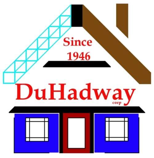 DuHadway Corp Logo