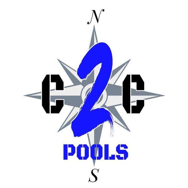 Coast 2 Coast Pools LLC Logo