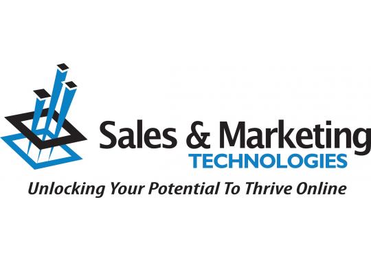 Sales & Marketing Technologies, LTD Logo