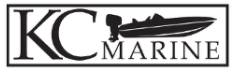 KC Marine, LLC Logo