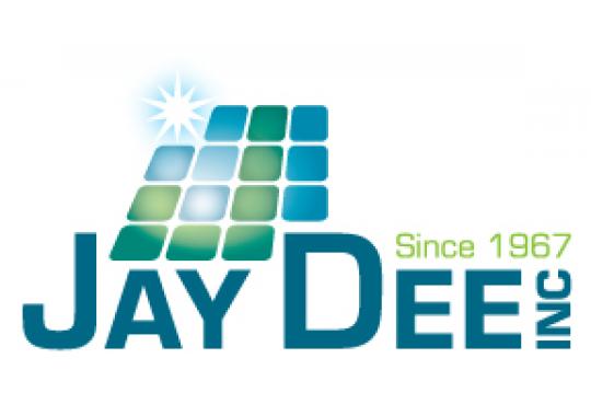 Jay Dee Cleaning & Restoration, Inc. Logo