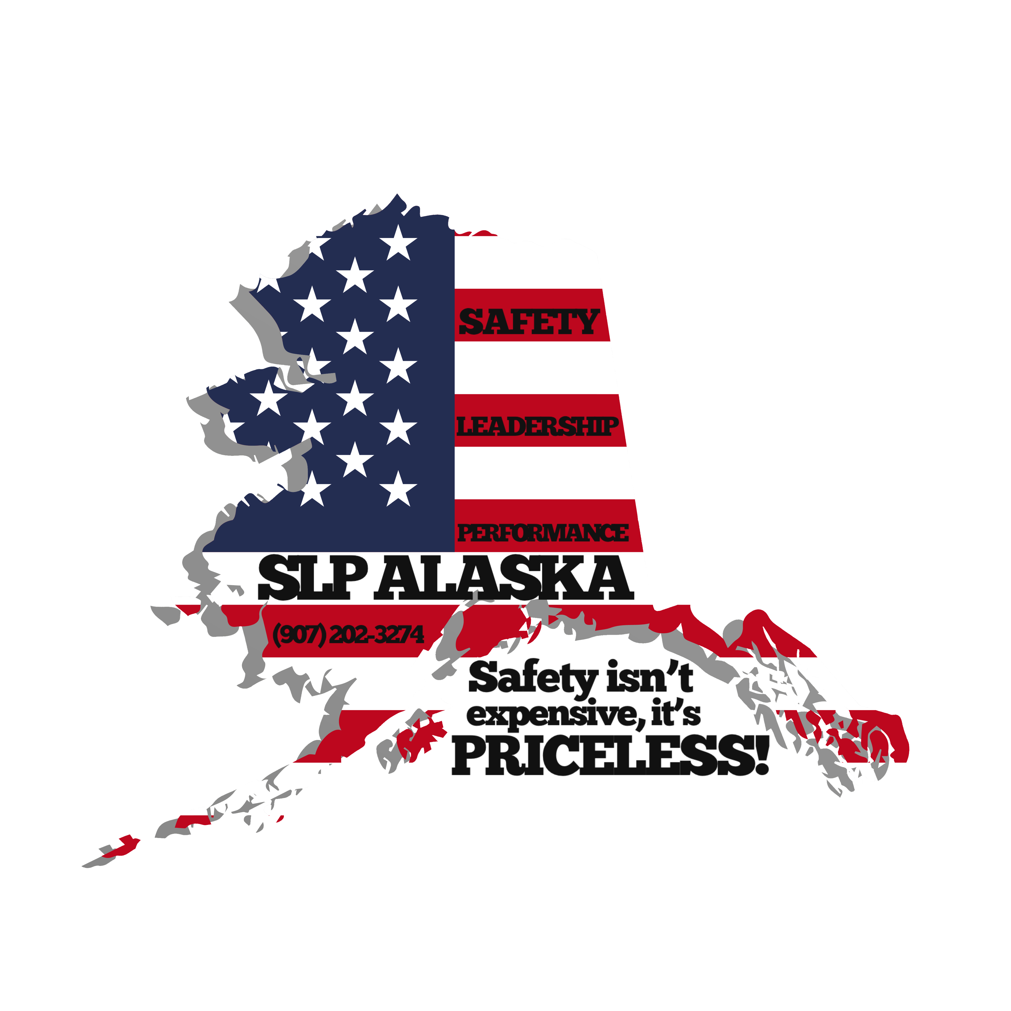 SLP Alaska Logo