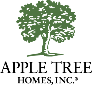 Apple Tree Homes, Inc. Logo