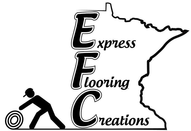 Express Flooring Creations, LLC  Logo