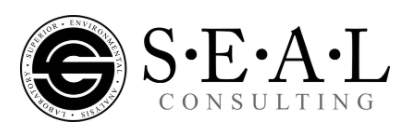 S.E.A.L. Consulting Logo