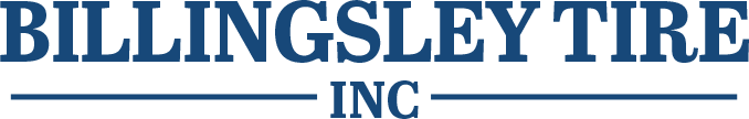 Billingsley Tire, Inc. Logo