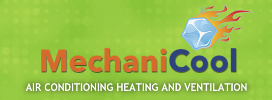 MechaniCool LLC Logo