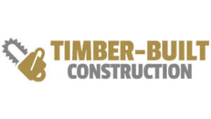 Timber-Built Construction, Inc. Logo