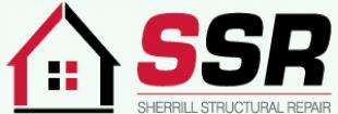 Sherrill Structural Repair, LLC Logo