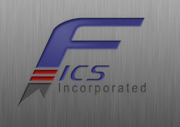 FICS Inc. Logo